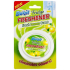 Duzzit Fridge Lemon Odor Absorber and Freshener for Refrigerator 1 piece