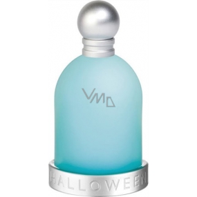 J. Del Pozo Halloween Blue Drop Eau de Toilette for Women 100 ml Tester