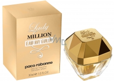 Paco Rabanne Lady Million EdT 80 ml eau de toilette Ladies