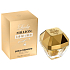 Paco Rabanne Lady Million Eau My Gold! eau de toilette for women 80 ml