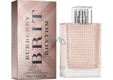 Burberry Brit Rhythm Floral Women toaletní voda 90 ml