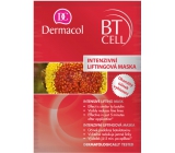 Dermacol BT Cell mask, Intensive lifting mask 2 x 8 g