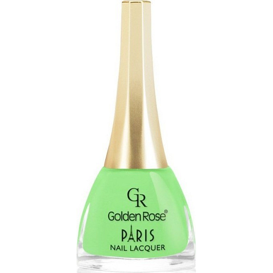 Golden Rose Paris Nail Lacquer nail polish 228 11 ml