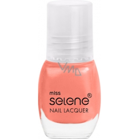 Miss Selene Nail Lacquer mini nail polish 192 5 ml