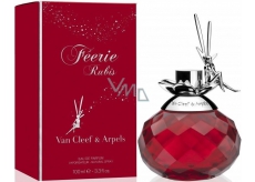 Van Cleef & Arpels Feerie Rubis for Women parfémovaná voda 100 ml