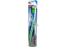 Aquafresh Complete Care Soft měkký zubní kartáček 1 kus
