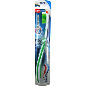 Aquafresh Complete Care Soft soft toothbrush 1 piece