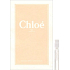 Chloé Chloé Eau de Toilette 2015 eau de toilette for women 1.2 ml with spray, vial