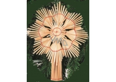 Straw spike type 08 26 cm
