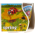 MaP Spring aromatic candle in glass 80 g
