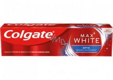 Colgate Max White One Optic Toothpaste 75 ml