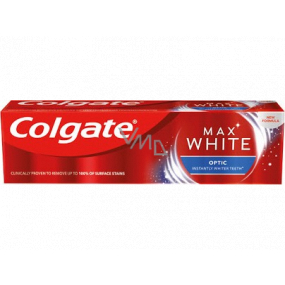 Colgate Max White One Optic Toothpaste 75 ml