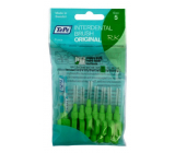 TePe Original Normal interdental brushes 0.8 mm green 8 pieces