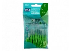 TePe Original Interdental Brushes Normal 0.8 mm Green 8 Pieces
