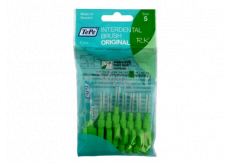 TePe Original Normal interdental brushes 0.8 mm green 8 pieces