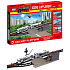 EP Line Power Train World level crossing train track, recommended age 4+
