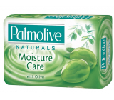 Palmolive Naturals Olive Milk solid toilet soap 90 g