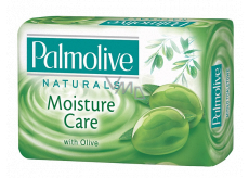 Palmolive Naturals Olive Milk solid toilet soap 90 g