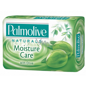 Palmolive Naturals Olive Milk solid toilet soap 90 g
