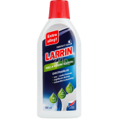 Larrin Rust and limescale extra strong 500 ml cleaner