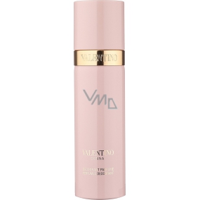 Valentino Donna deodorant spray for women 100 ml