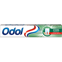 Odol Stoma Paradentol Toothpaste 75ml