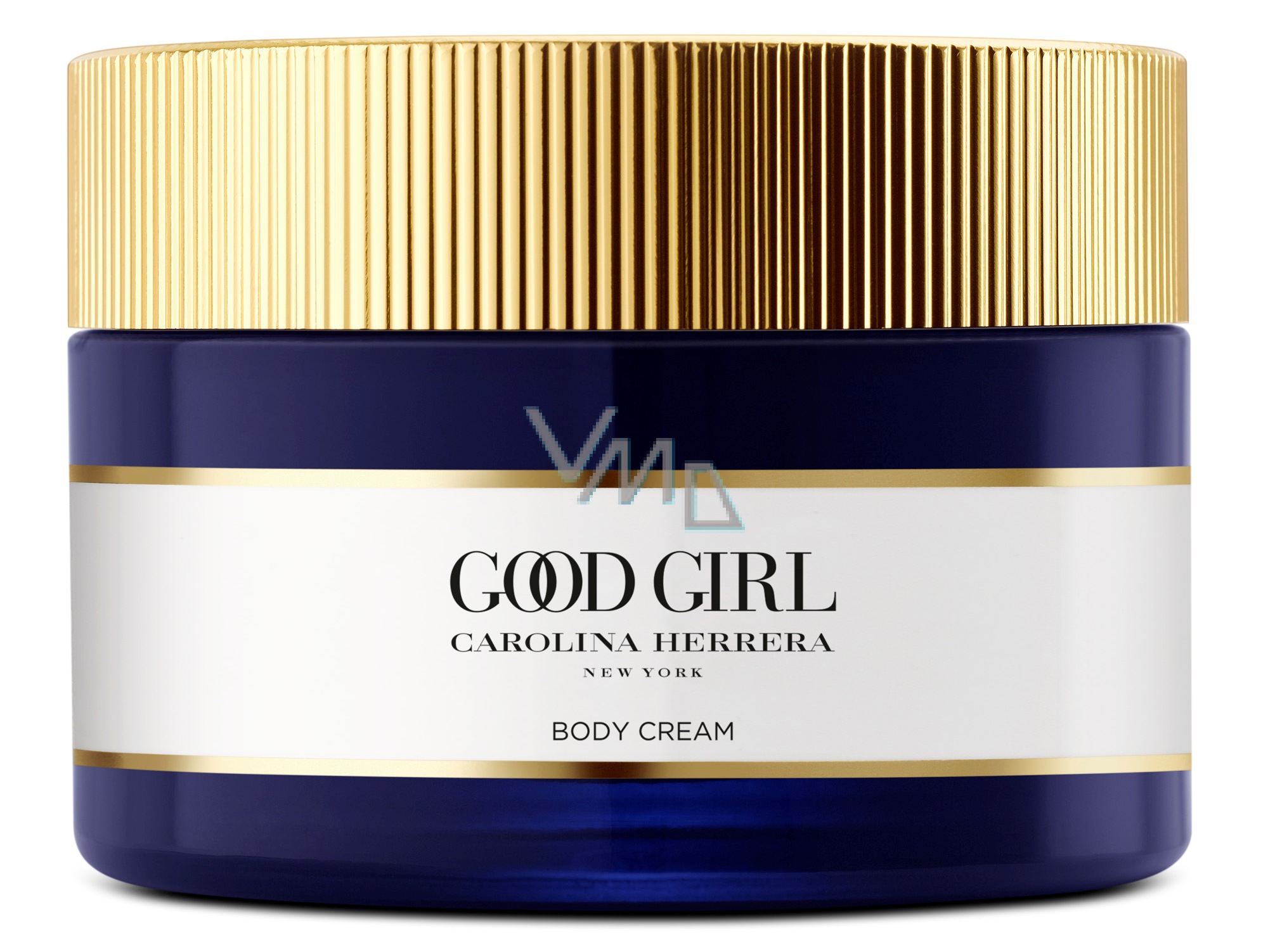 Carolina Herrera Good Girl Perfumed Body Cream 200 ml VMD parfumerie
