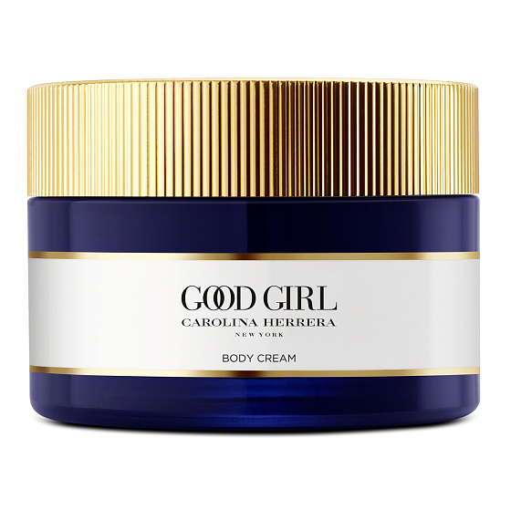 Carolina Herrera Good Girl Perfumed Body Cream 200 ml