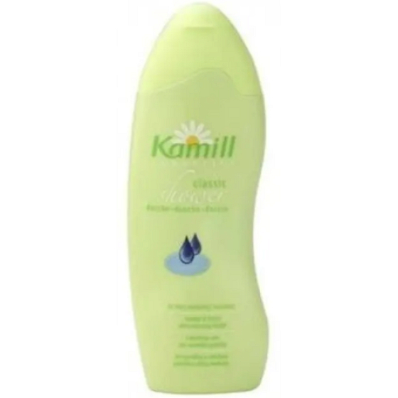 Kamill Classic Med shower gel for normal skin 250 ml