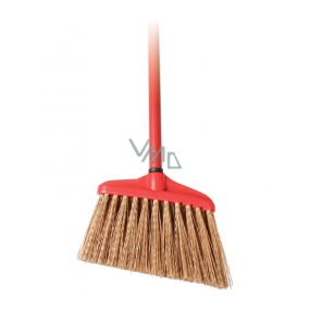 Spokar Plastic broom with stick 5330 120 cm