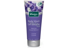 Kneipp Levandulové snění sprchový gel 200 ml