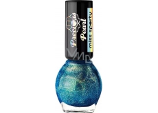 Miss Sporty Precious Pearl Nail Polish 050 7 ml