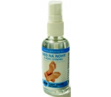 Lavosept Deo Citron for feet solution for professional use with more than 75% alcohol 50 ml spray