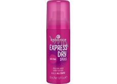 Essence Express Dry Nail Dryer 50 ml spray