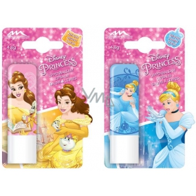 Disney Princess lip balm for children 4.8 g