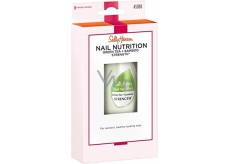 Sally Hansen Nail Nutrition Strength vyživující péče pro pružné a zdravě vypadající nehty 13,3 ml
