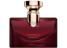 Bvlgari Splendida Magnolia Sensuel Eau de Parfum for Women 100 ml Tester