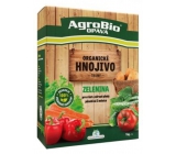 AgroBio Trump Vegetables natural organic fertilizer 1 kg