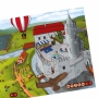 Albi Magic Reading Interactive Talking Book My World, Age 3+