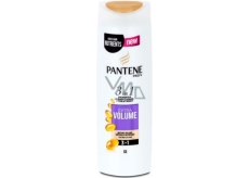 Pantene Champion 3v1 225ml Extra Volume 3565