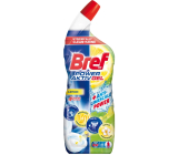 Bref Power Aktiv Gel Lemon Toilet Cleaner 700 ml