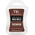 WoodWick Redwood - Sandalwood fragrant wax for aroma lamps 22.7 g