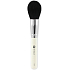 Dermacol Master Brush Powder & Blusher cosmetic brush with goat bristles for powder and blush D56