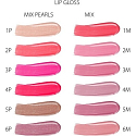 Revers Chantall Lip Gloss Lip Gloss 3M 10 ml