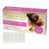 Joanna Sensual Argan Oil Facial Wax Strips for Dry Skin 12 Pieces