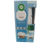 Air Wick Freshmatic Linen in the Air - Automatic Air Freshener Spray 250 ml