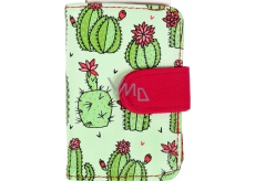 Albi Original Design Manicure Cactus 6 Pieces