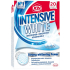 K2r Intensive White Unique Whitening Wipes Against Gray Underwear and Returns Vibrant White Color to 20 Wipes