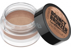 Catrice Bouncy Bronzer Caribbean Vibes 020