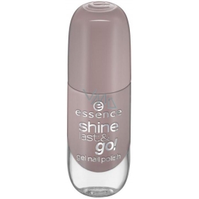 Essence Shine Last & Go! nail polish 37 Dont worry 8 ml
